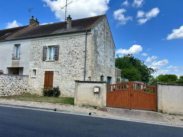 Maison vente à Pontoise, Frémécourt