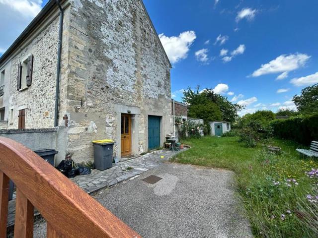 Maison vente à Pontoise, Frémécourt