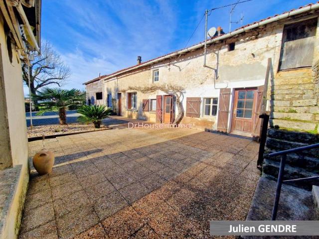 Maison vente à Niort, Nouvelle-Aquitaine
