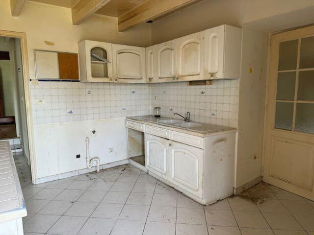 Maison vente à Fontenay-le-Comte, Sainte-hermine
