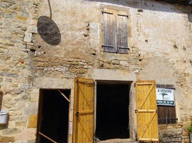 Maison vente à Montauban, Caylus