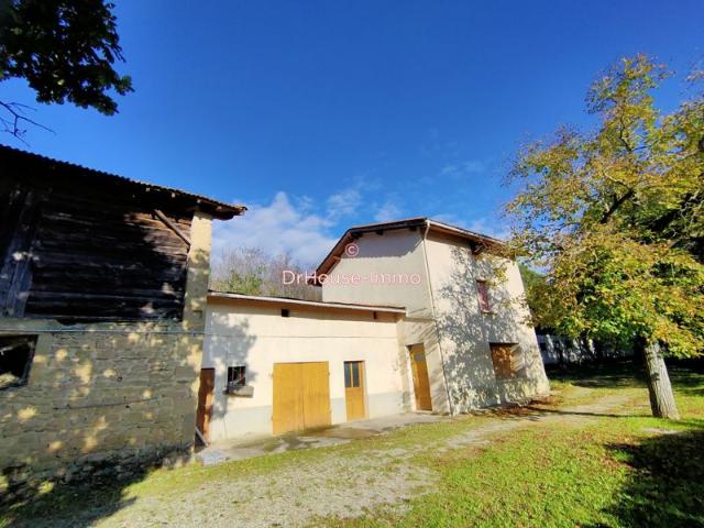 Maison vente à France métropolitaine, Clérieux