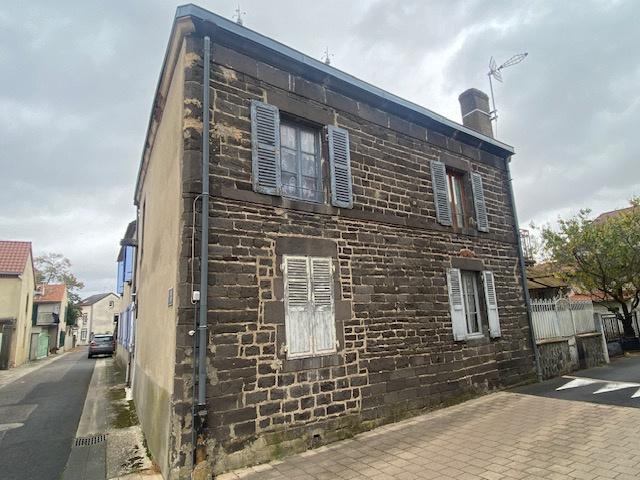 Maison vente à Riom, Martres-sur-morge