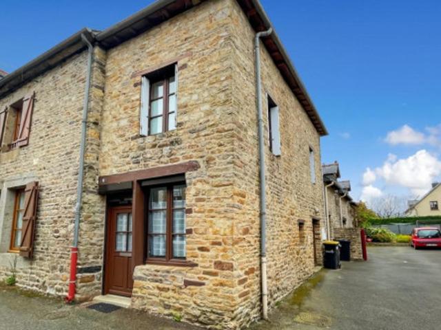 Maison location à Rennes, Bretagne