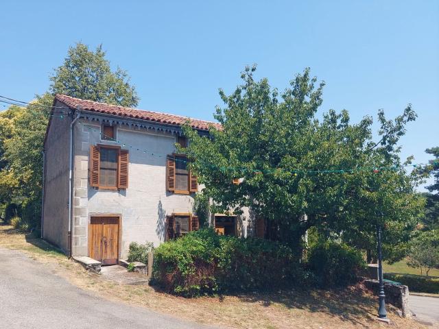 Maison vente à Saint-Gaudens, Saint-martory