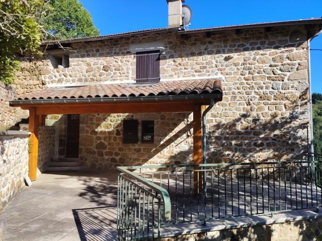 Maison vente à Tournon-sur-Rhône, Saint-martin-de-valamas