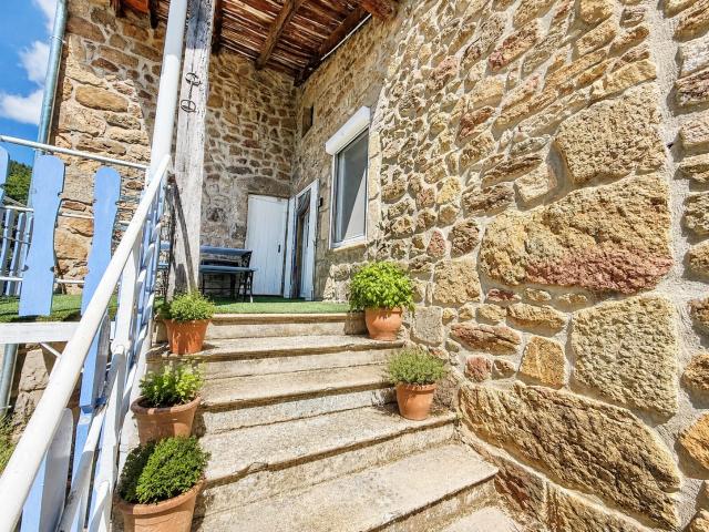 Maison vente à Le Bourg, Maclas