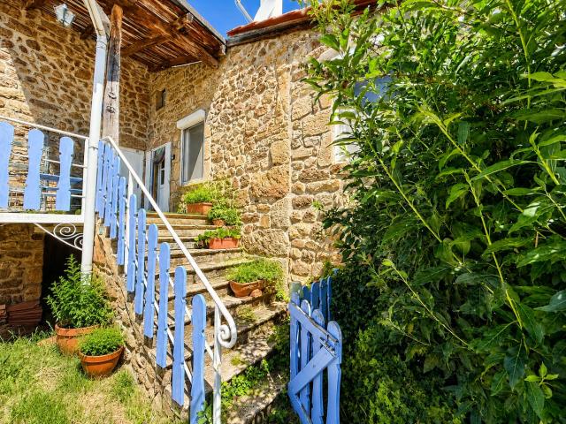 Maison vente à Saint-Étienne, Véranne