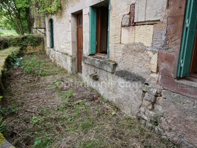 Maison vente à Lure, Meurcourt