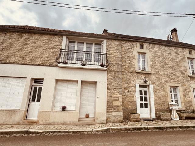 Maison vente à Avallon, Massangis