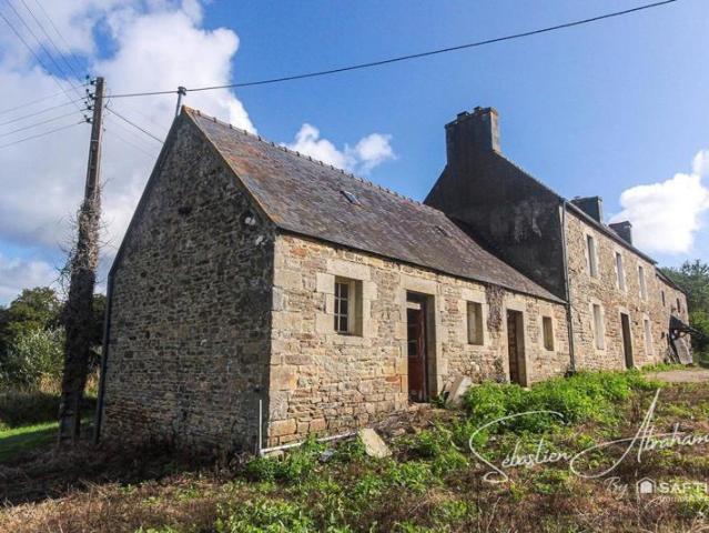 Maison vente à Lannion, Bretagne