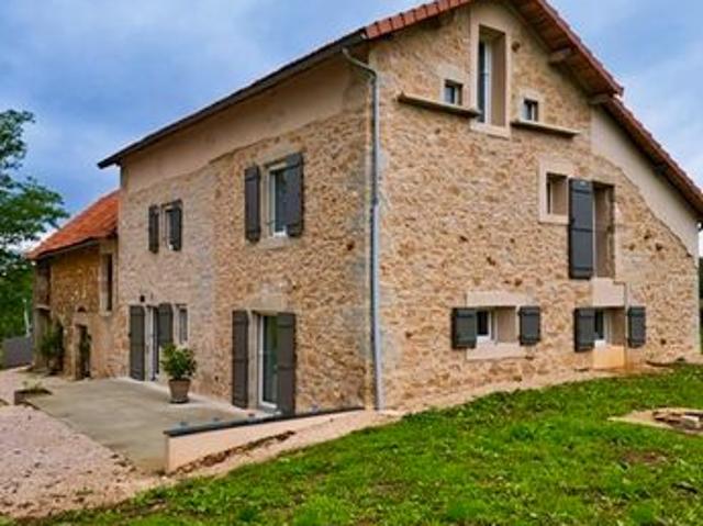 Maison vente à Villeneuve, Ariège