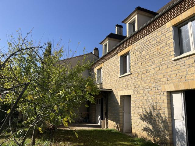 Maison vente à Sarlat-la-Canéda, Sarlat-la-canéda