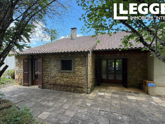 Maison vente à Nontron, Corgnac-sur-l'isle