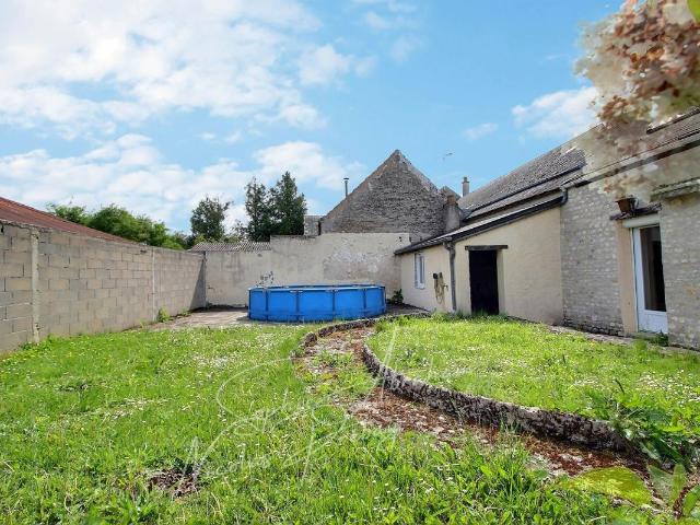 Maison vente à Pithiviers, Outarville