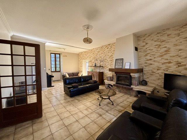Maison vente à Millau, Réquista