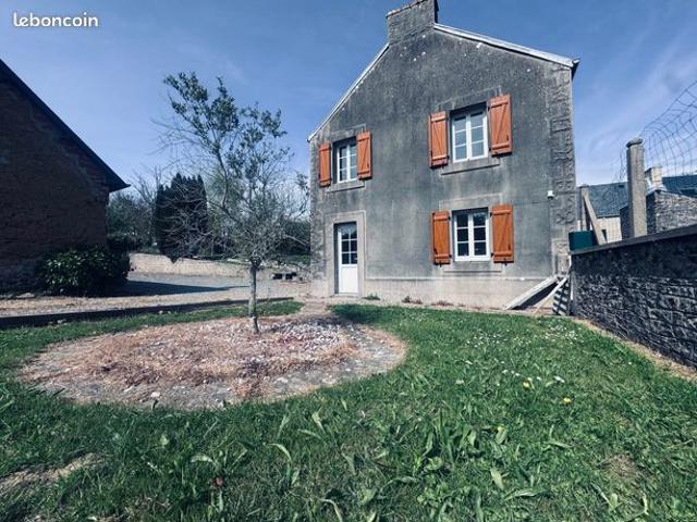Maison vente à Coutances, Gratot