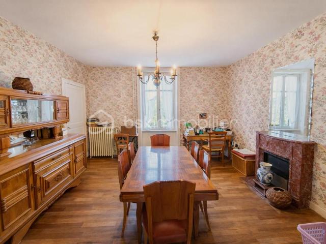 Maison vente à Limoges, Nieul