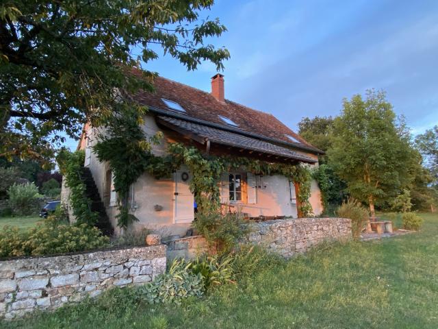 Maison vente à Charolles