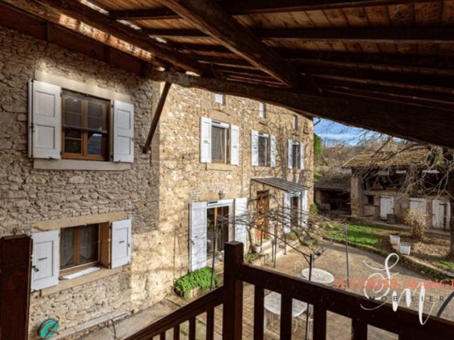 Maison vente à Chatuzange-le-Goubet, Drôme