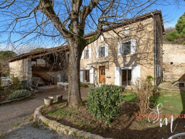 Maison vente à Valence, Beauregard-baret