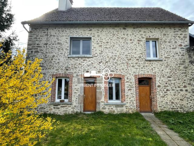 Maison vente à Bellac, Mailhac-sur-benaize