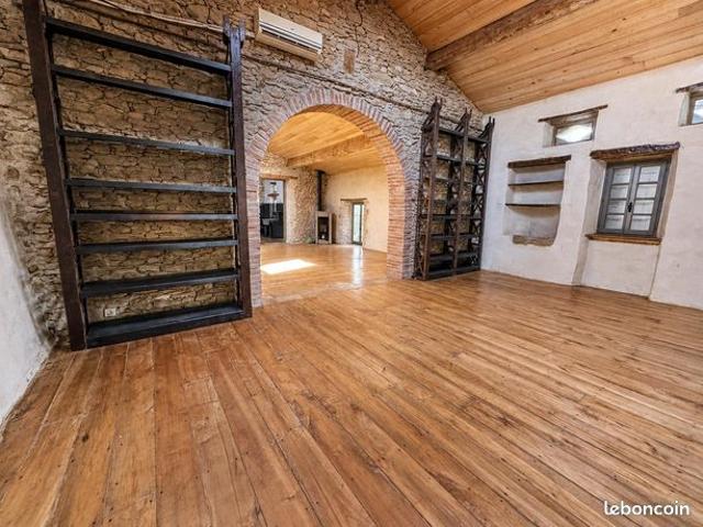 Maison vente à Les Cassés, Aude