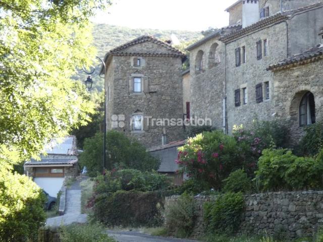 Maison vente à Pégairolles, Mialet