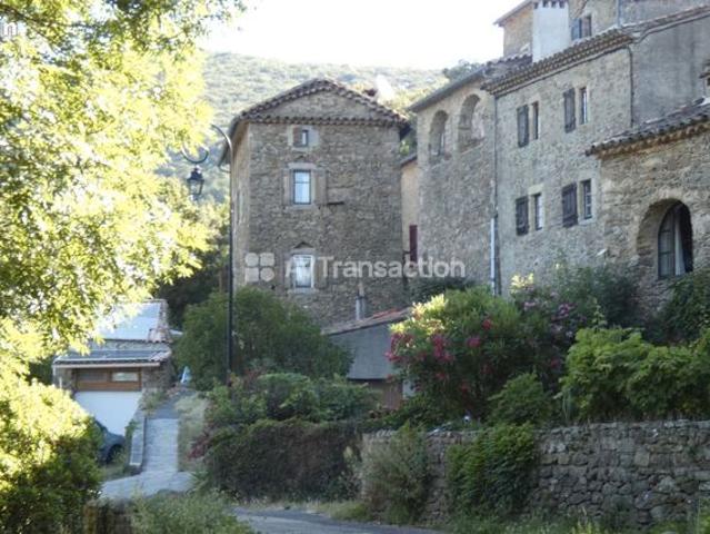 Maison vente à Nontron, Mialet