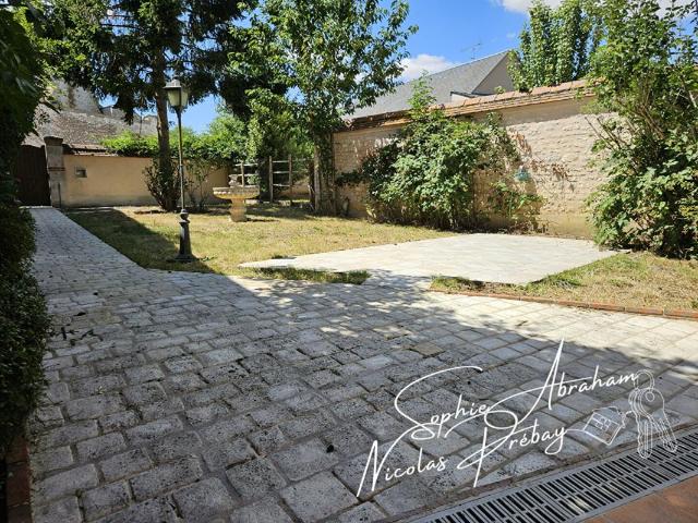 Maison vente à Chartres, Oinville-saint-liphard