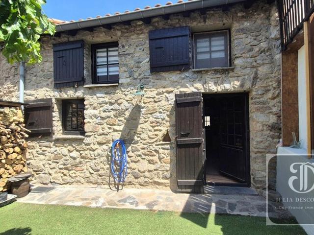 Maison vente à Prades, Corneilla-de-conflent
