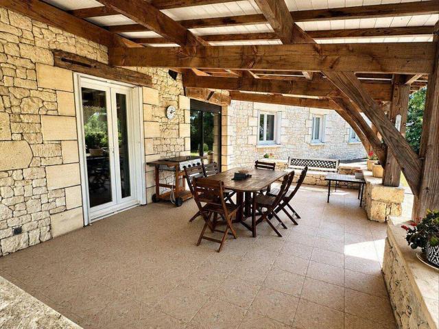 Maison vente à Issigeac, Dordogne