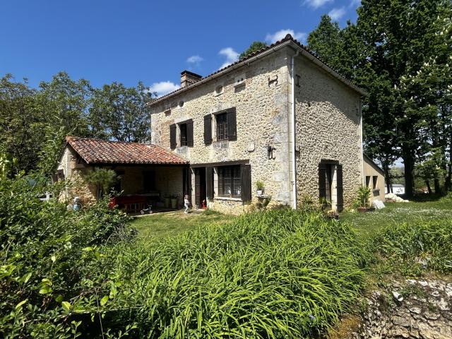 Maison vente à Périgueux, Saint-amand-de-vergt