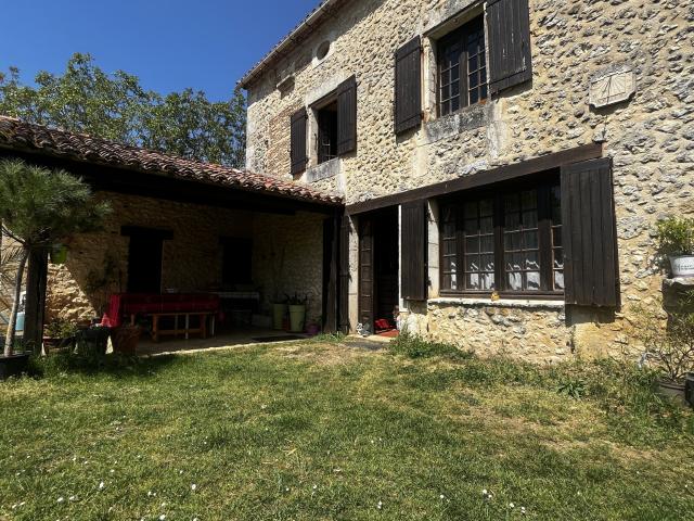 Maison vente à Périgueux, Saint-amand-de-vergt