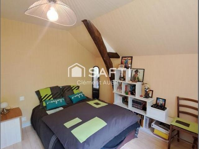 Villa vente à Laval, Saint-ouën-des-toits