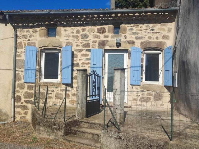 Maison vente à France métropolitaine, Champis