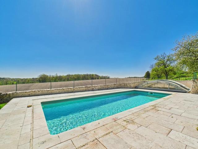 Maison vente à Cognac, Sainte-souline