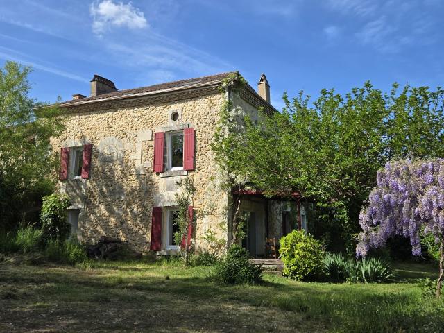 Maison vente à Périgueux, Villamblard