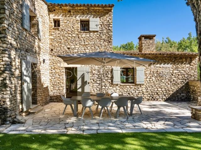 Maison vente à Apt, Gordes