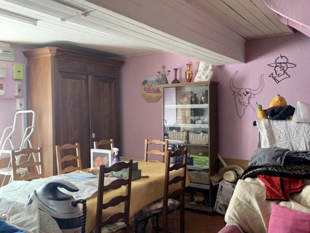 Maison vente à Mayenne, Saint-georges-buttavent