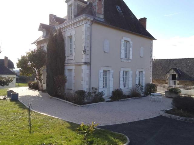 Maison vente à Brive-la-Gaillarde, Objat