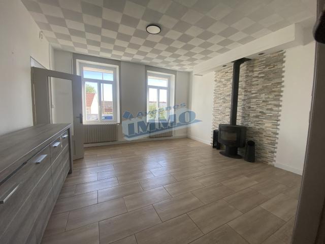 Maison vente à Agnez-lès-Duisans, Pas-de-Calais