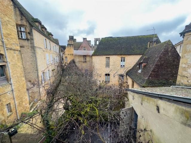 Maison vente à Sarlat-la-Canéda, Sainte-nathalène