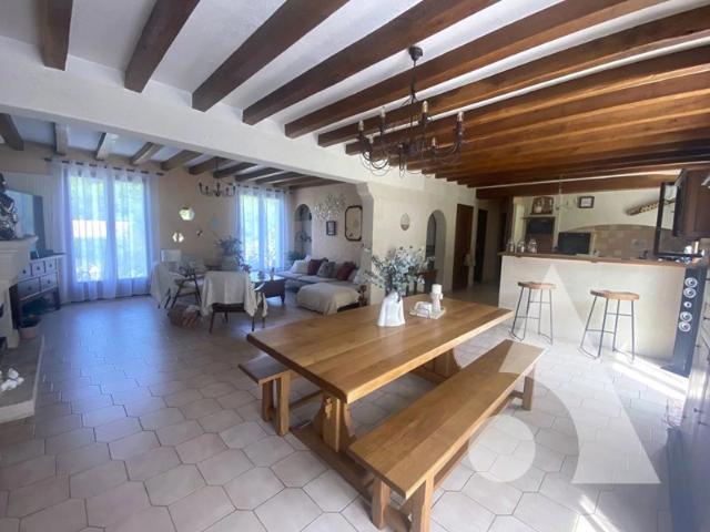 Maison vente à Soissons, Villers-cotterêts