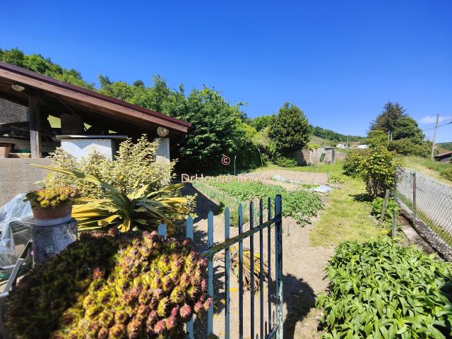 Maison vente à Saint-Bonnet-de-Valclérieux, Valherbasse