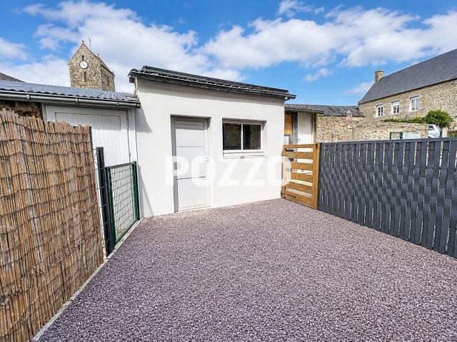 Maison vente à Avranches, La Lucerne-d'outremer