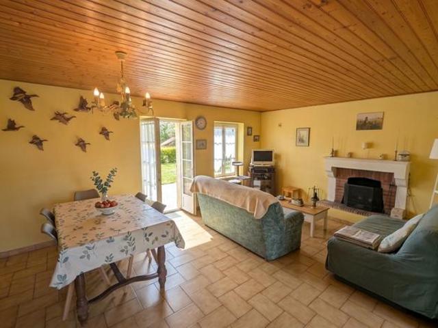 Maison vente à Fontenay-le-Comte, Pays de la Loire