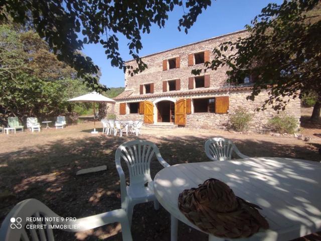 Maison vente à Le Vigan, Durfort-et-saint-martin-de-sossenac