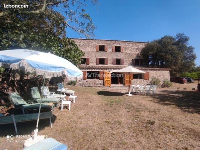 Maison vente à Le Vigan, Durfort-et-saint-martin-de-sossenac