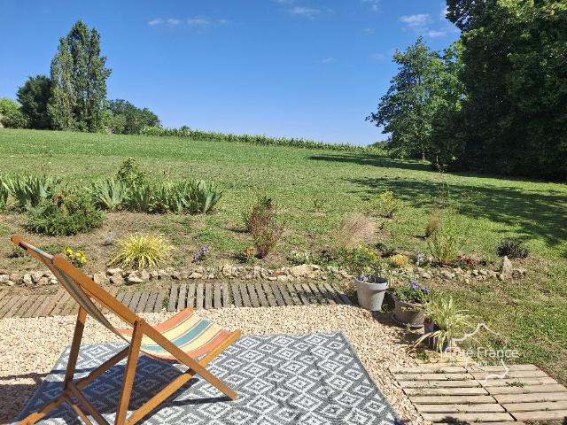 Maison vente à Résidence du Château d'eau, Sauveterre-de-Guyenne